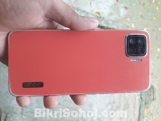 Oppo F17